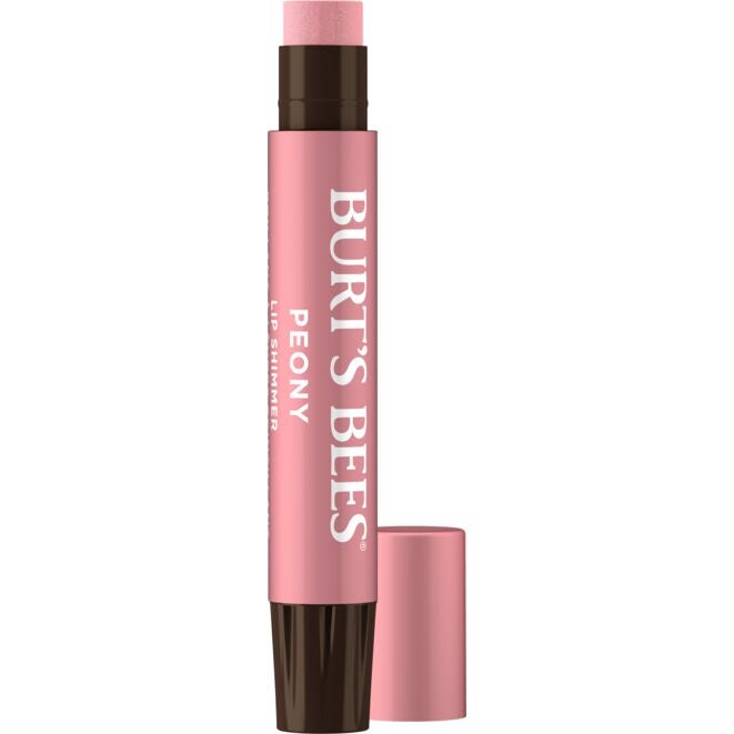 Lip Shimmer