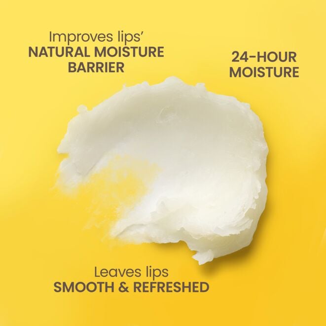 Tropical Pineapple Moisturizing Lip Balm