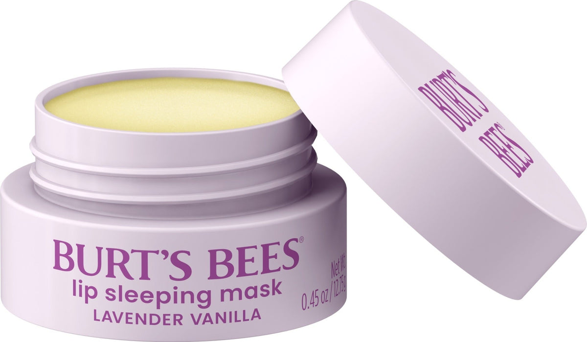 Lip Sleeping Mask