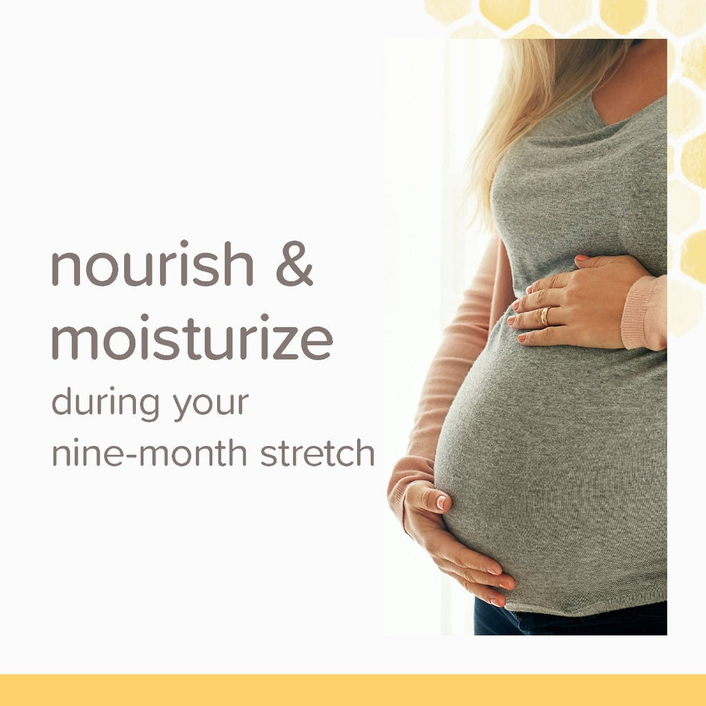 Mama Soothing Leg and Foot Cream